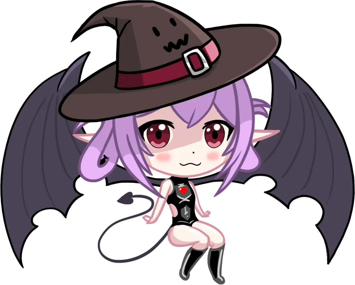 halloween lynx